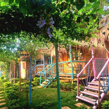 Avani Del Desierto Villavieja Zewnętrze zdjęcie