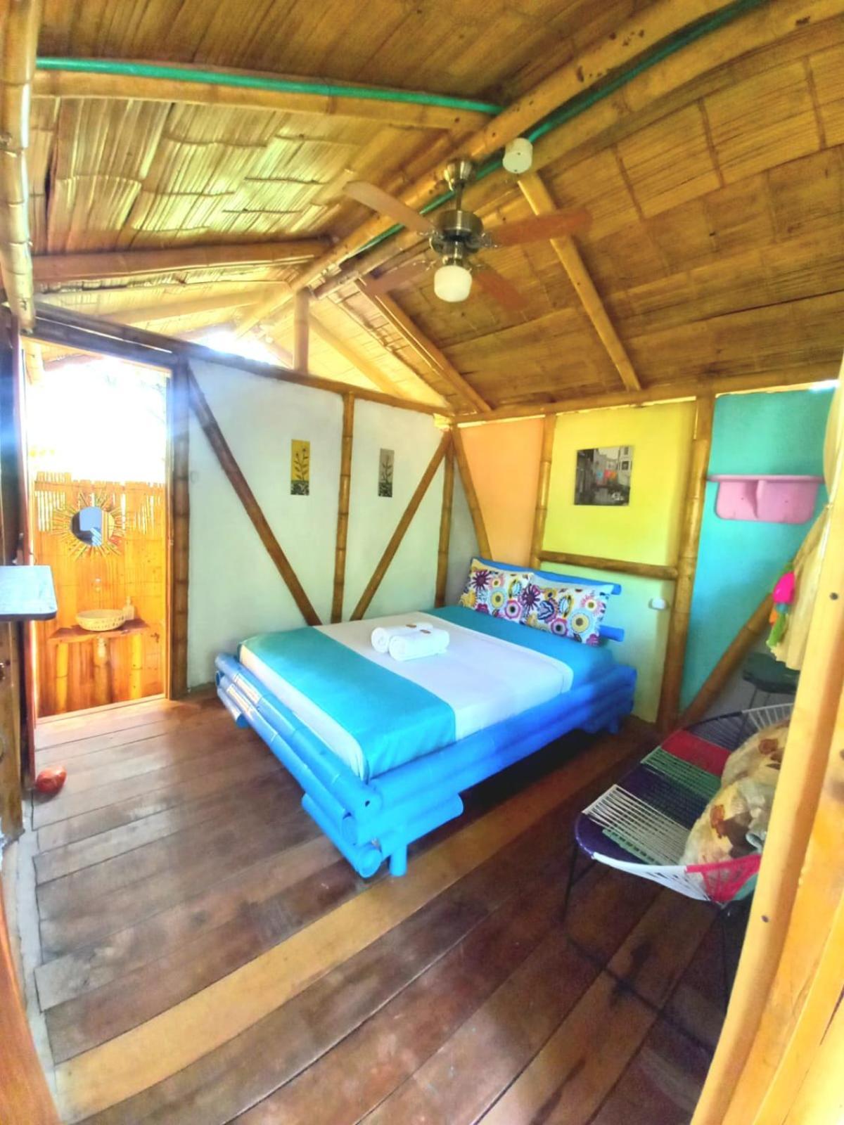 Avani Del Desierto Villavieja Zewnętrze zdjęcie