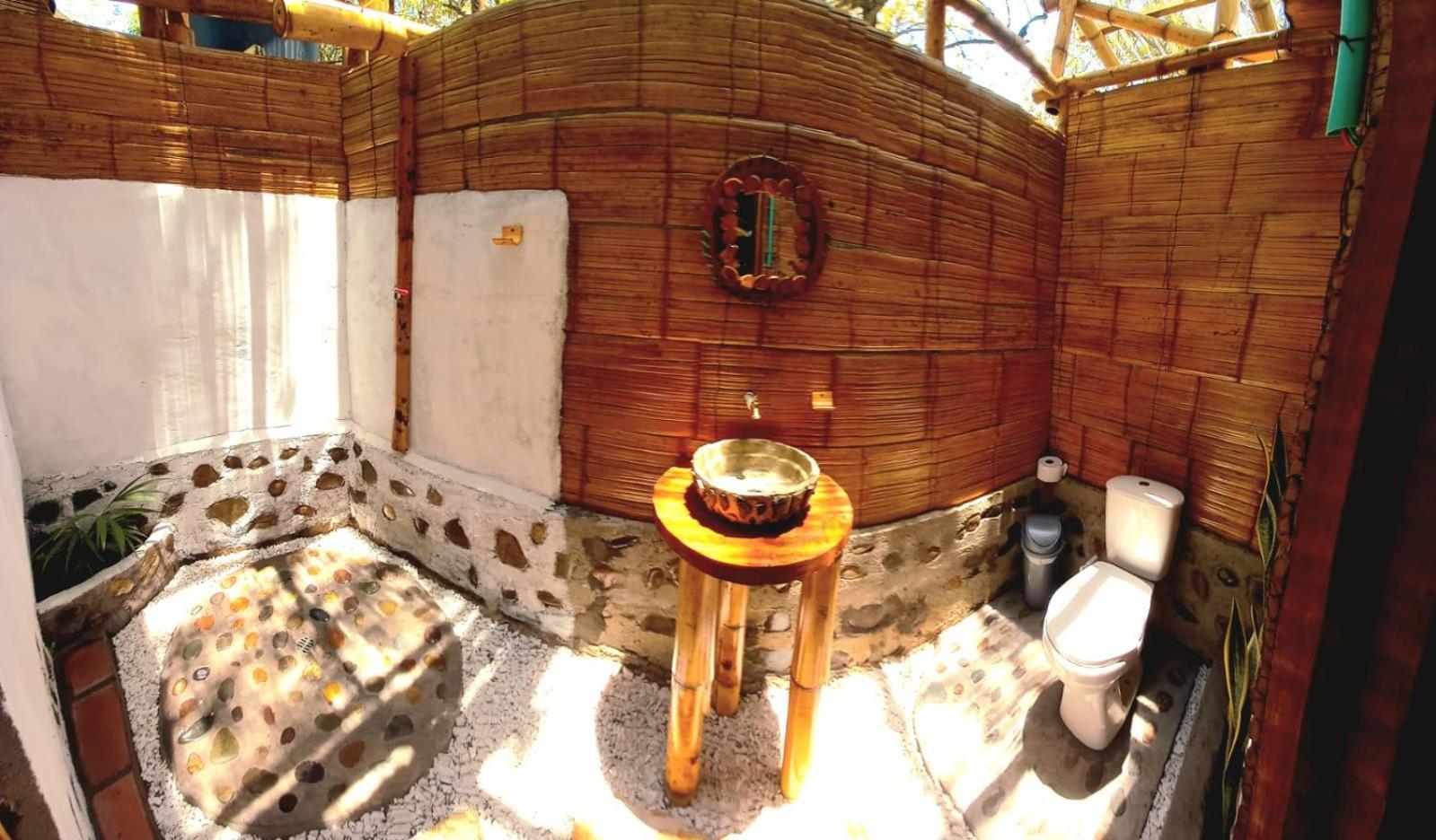 Avani Del Desierto Villavieja Zewnętrze zdjęcie